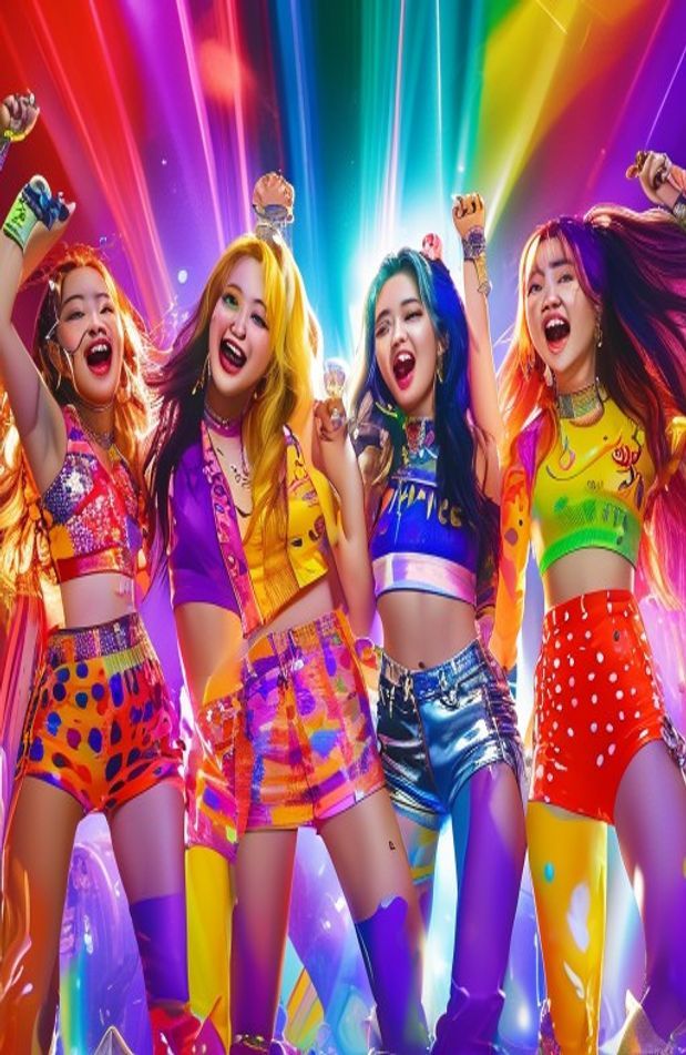Twice Wallpaper