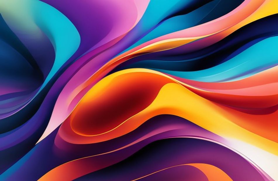 Rgb Wallpaper