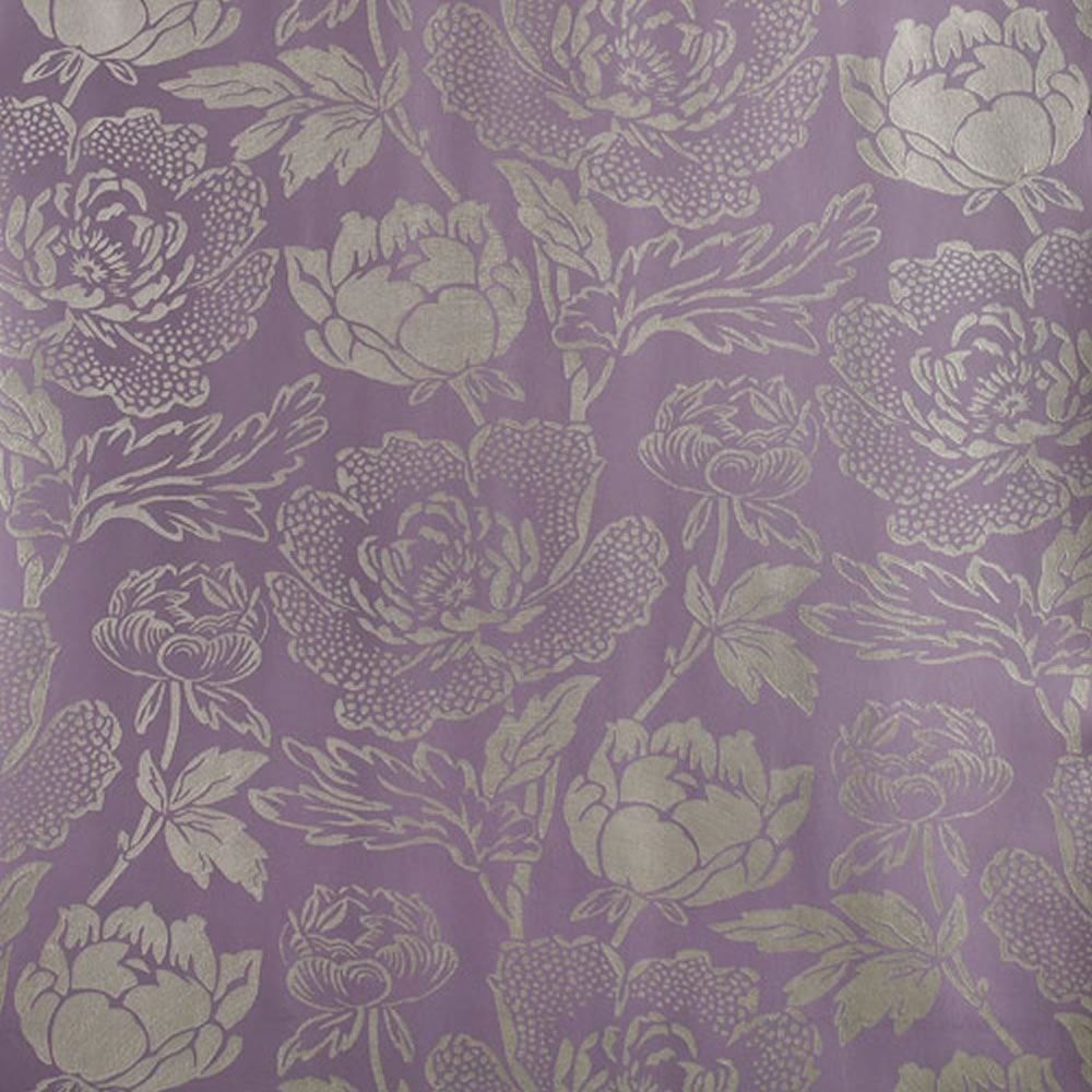 Silver Purple   BP2322   Peony   Floral   Grace and Favour   Farrow