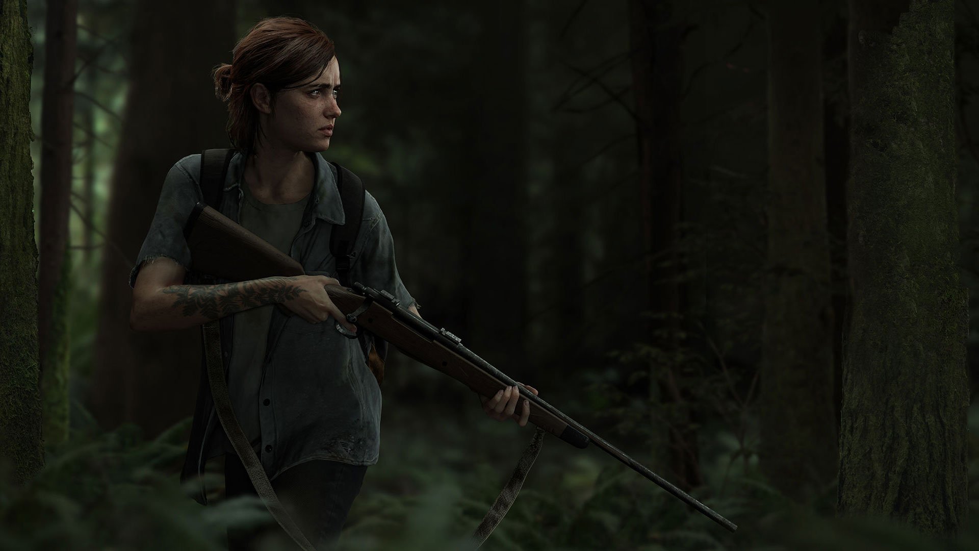 the last of us 2 pc torrent