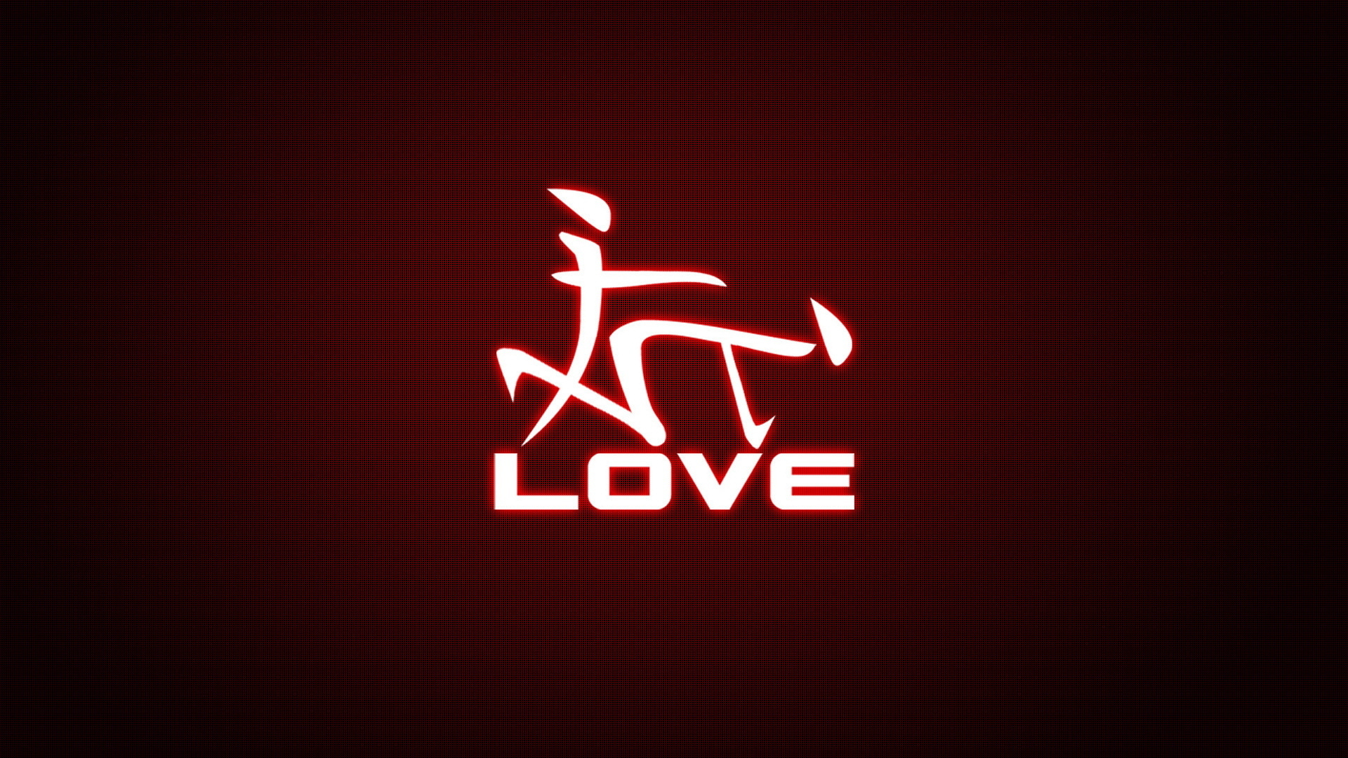 Love Making Logo For Desktop And Laptop High Resolution Wallpapers