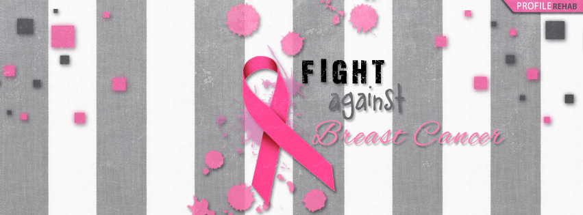 October Breast Cancer Month Image Awareness