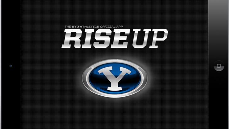 Byu Athletics Announced Today That The Cougars App For iPad