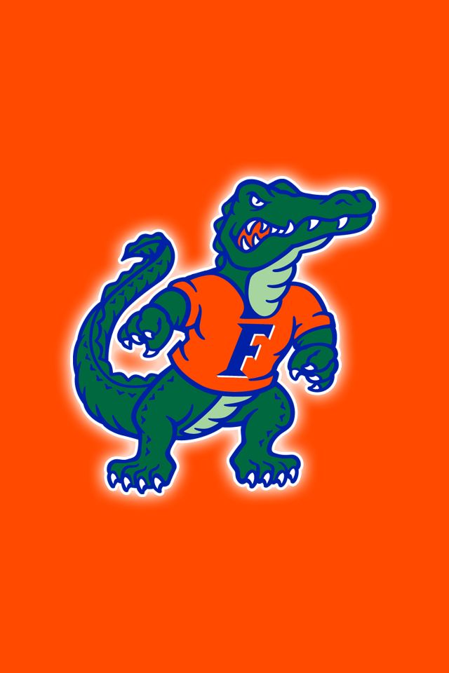 Free download made go gators http riowww com teampageswallpapers florida  gators htm for Desktop Mobile  Florida gators wallpaper Florida gators  logo Gator logo