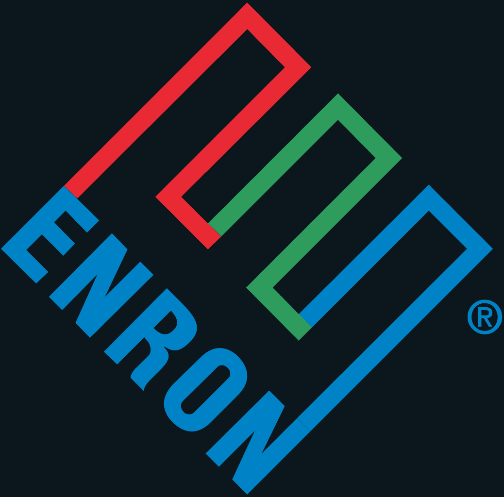 Enron Scandal The Fall Of A Wall Street Darling