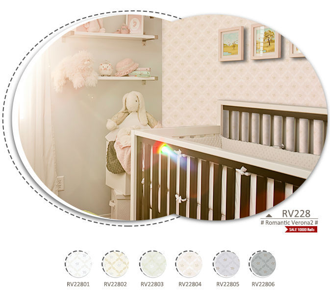 Sherwin Williams Wallpaper Samples