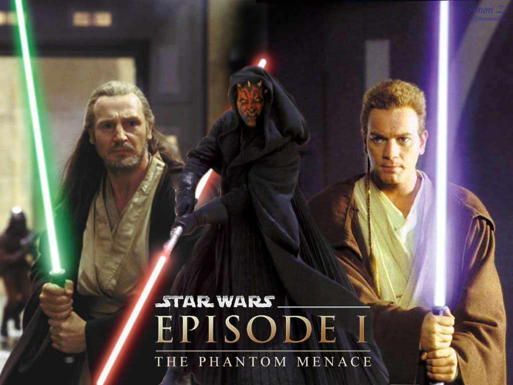 Star Wars Wallpaper