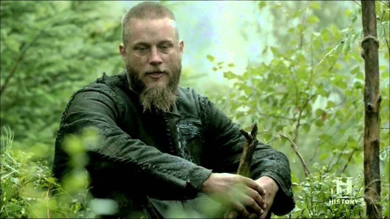 Vikings Ragnar S Speech To Athelstan