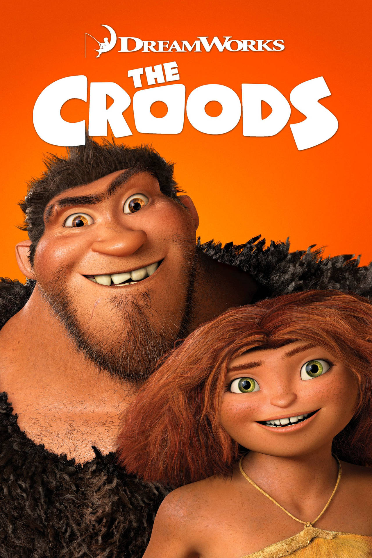 The Croods Wallpaper