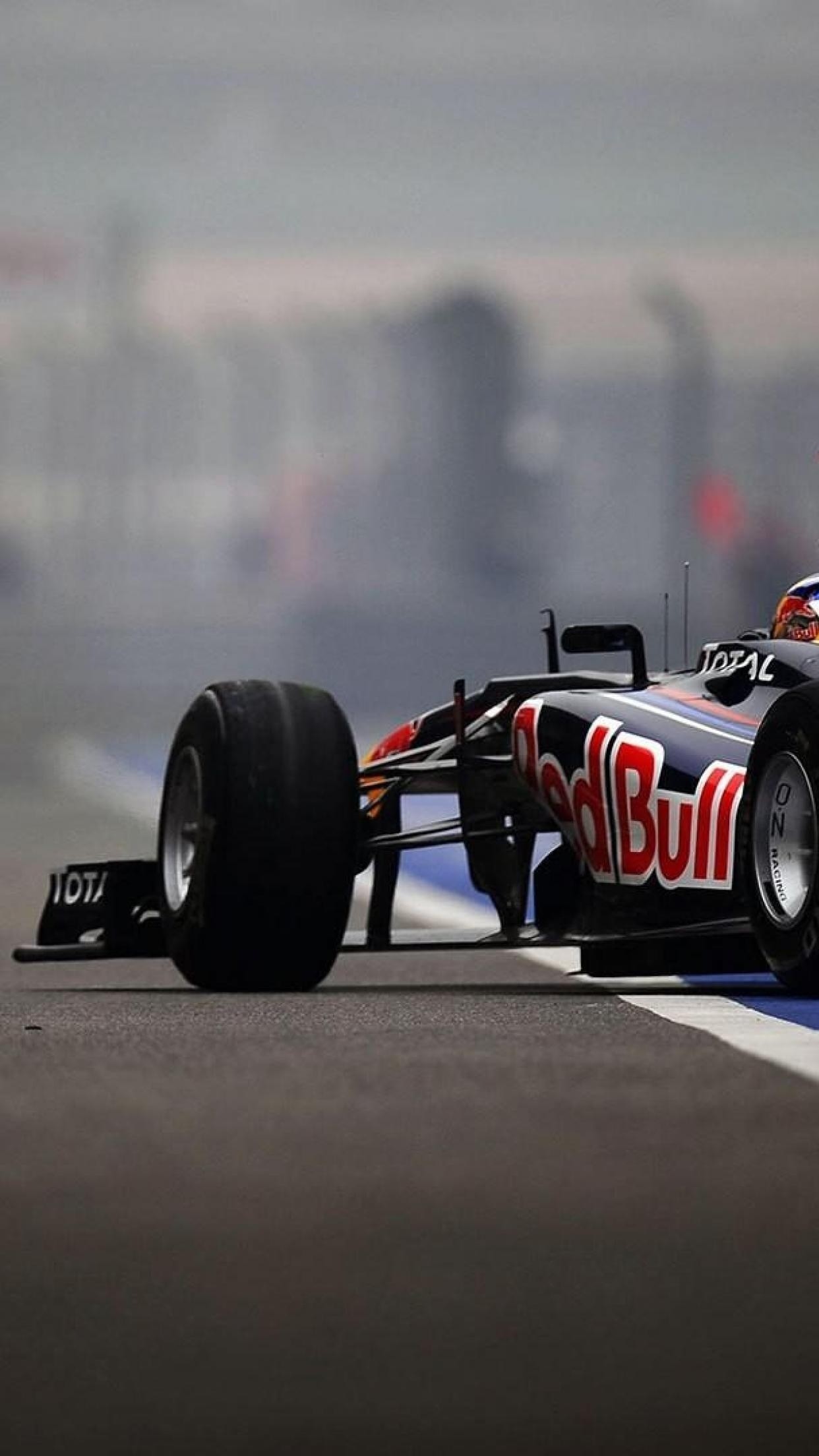 Red Bull Racing Wallpaper