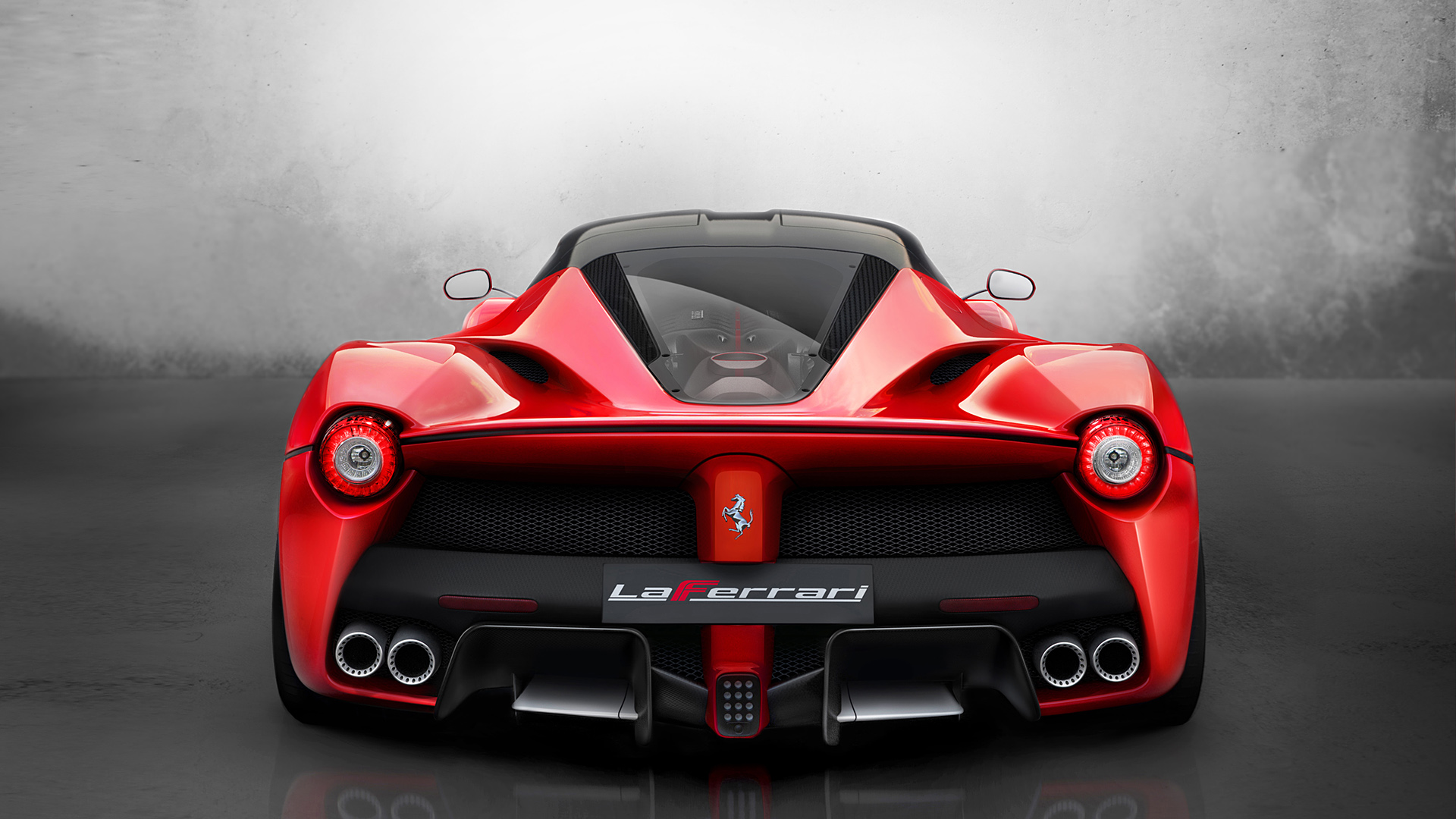 Ferrari Laferrari Wallpaper HD Image Wsupercars