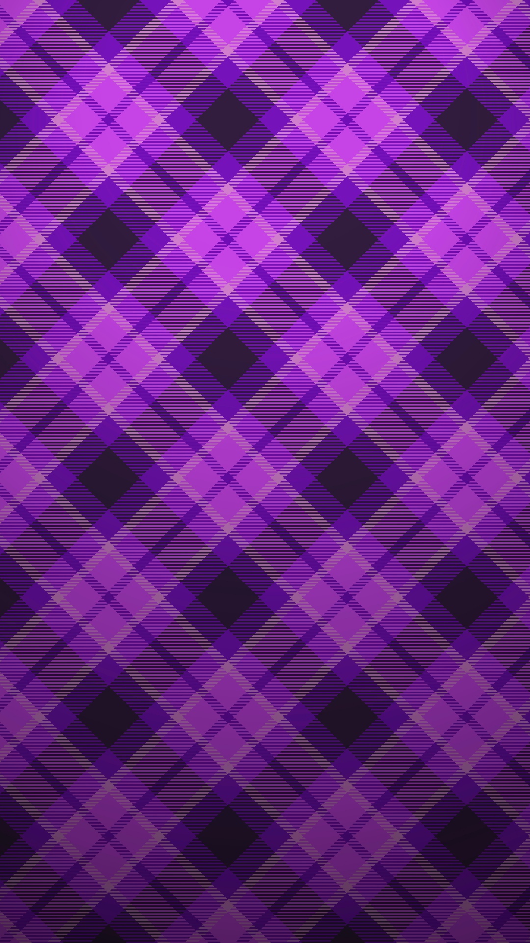 Purple Phone Wallpaper