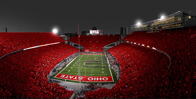 Could Ohio State Be Poised For A Huge Upset Win Over Wisconsin On