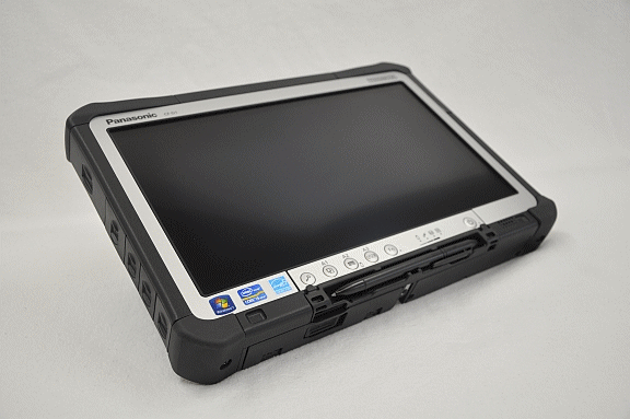 Related Pictures Panasonic Toughbook Medical Tablet Pc Gadget