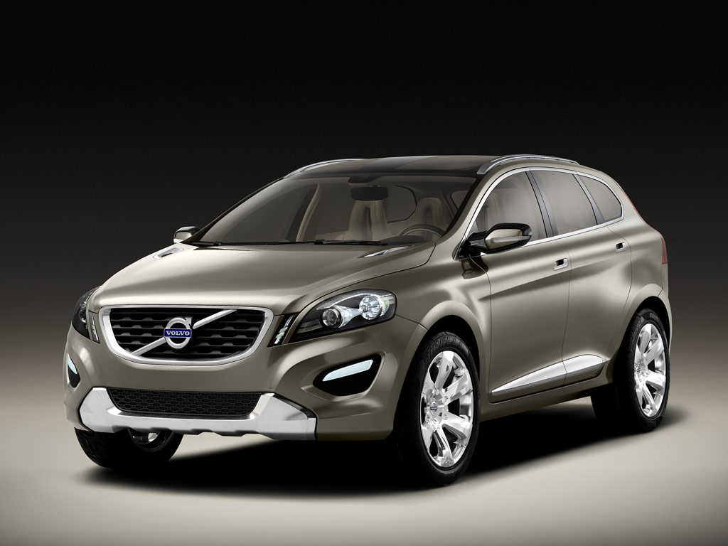 Volvo Xc60 Wallpaper Topismag