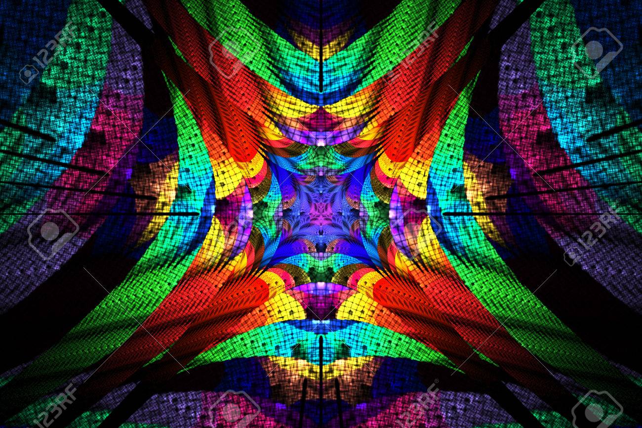 [20+] Mosaic Abstract Wallpapers | WallpaperSafari