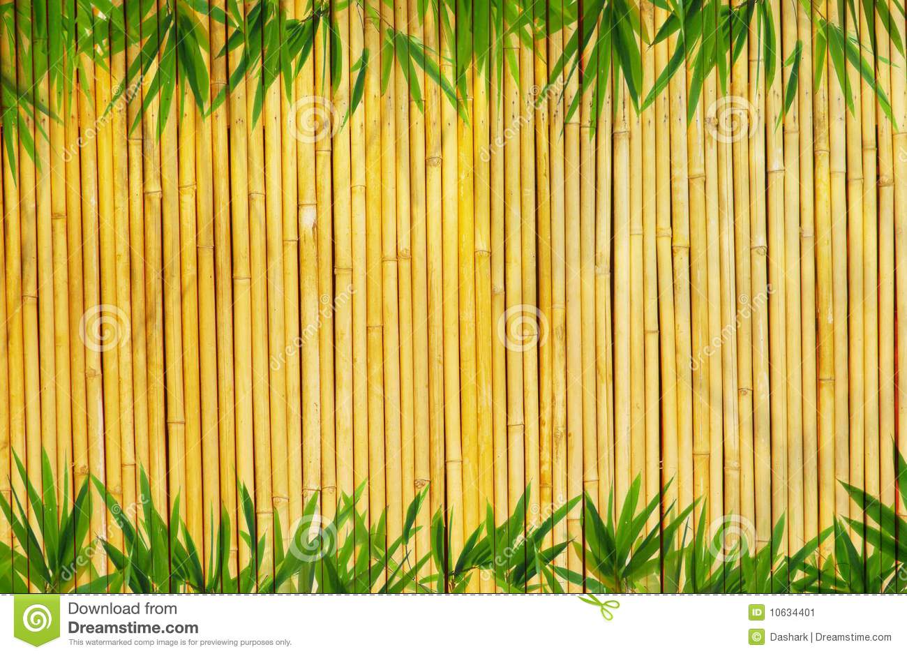 Bamboo Clipart No Background