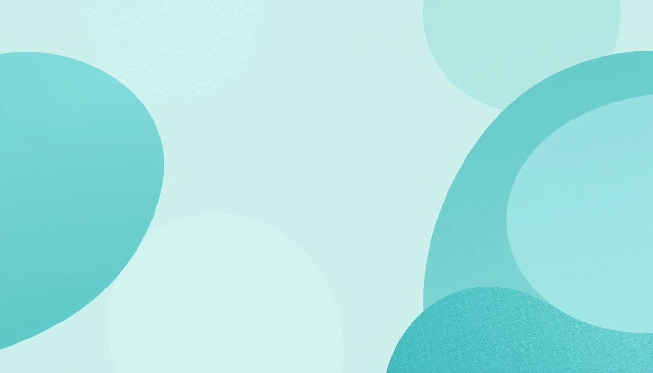 Teal Aesthetic Wallpaper
