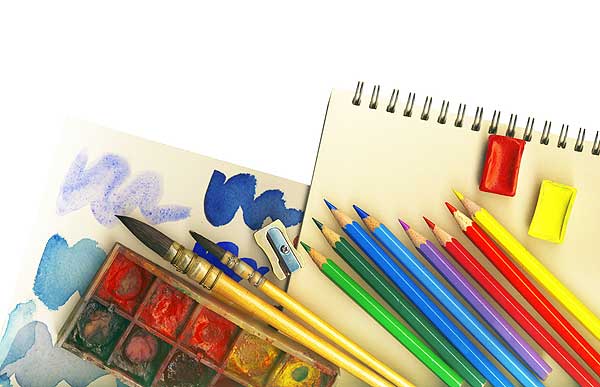 Give Back Donate Art Supplies For Detroit Students The Holidays
