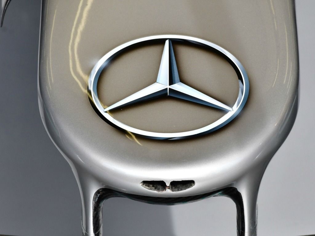 Mercedes W11 Fired Up Ahead Of Pre Season Plaf1