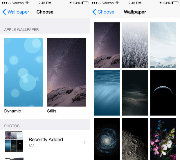 🔥 [47+] Cool iOS 8 Wallpapers | WallpaperSafari