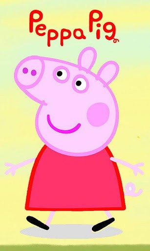 Download Peppa Pig Wallpaper for Android by Brian S Nock   Appszoom 307x512