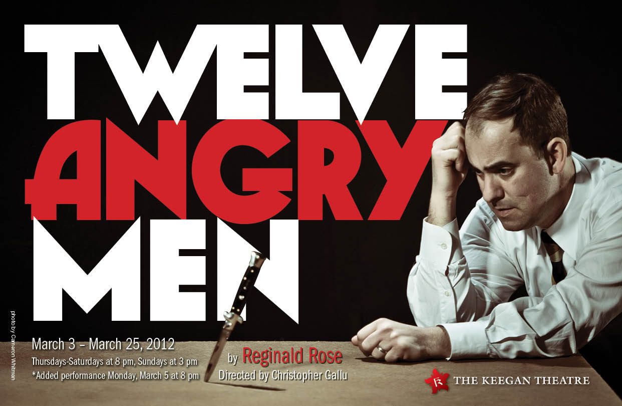 Angry Men Movie Wallpaper 12angrymen 12angrymen1957
