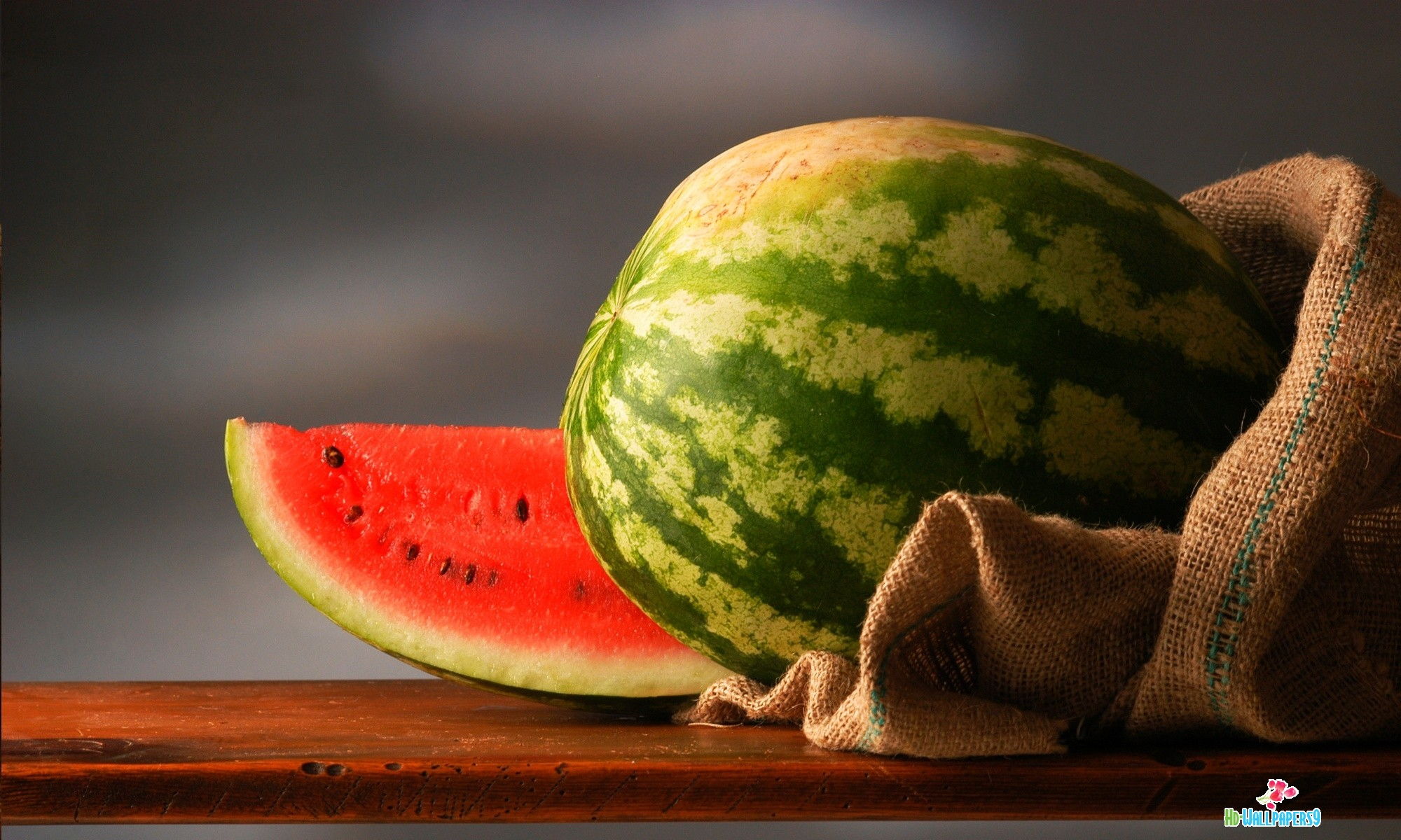 Watermelon HD Wallpaper Pictures 15gallery