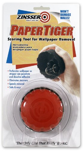 Best Way to Remove Wallpaper Glue Paste Residue and Borders