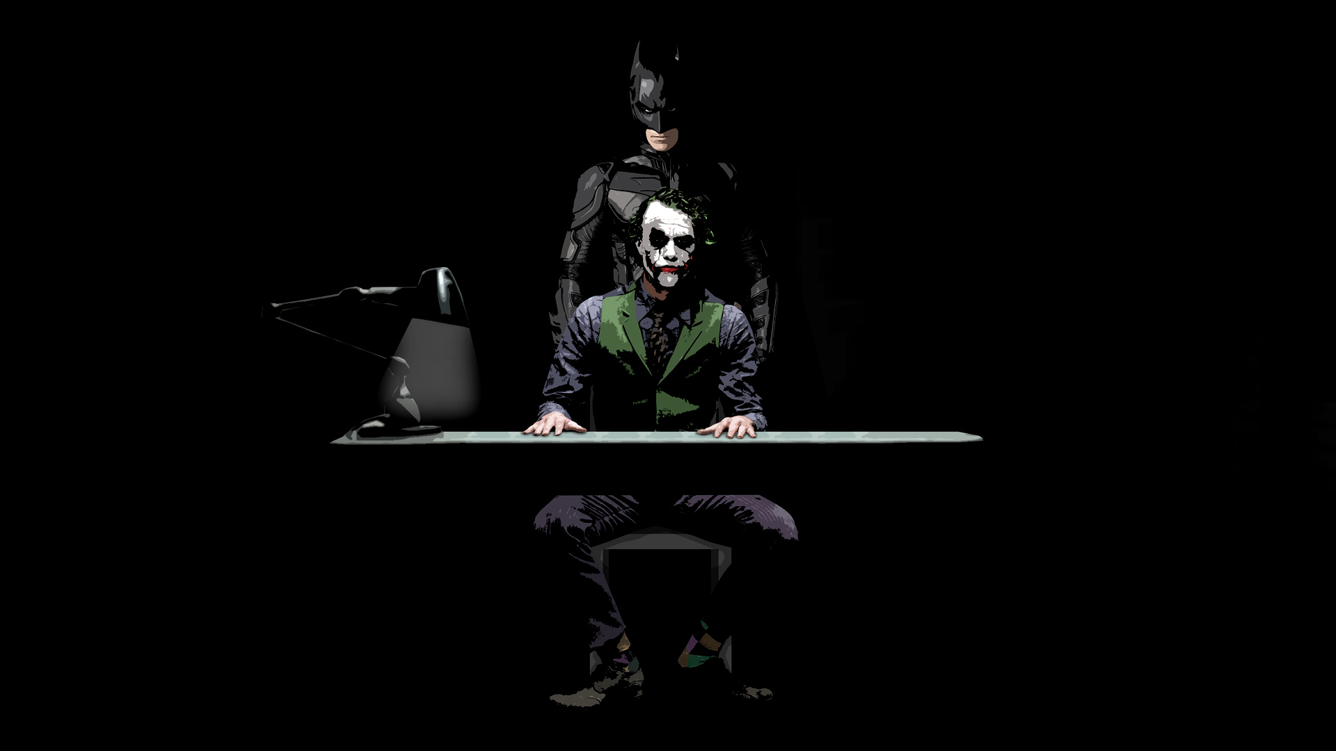 Batman Wallpaper HD Net