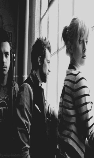 Paramore Wallpaper App For Android