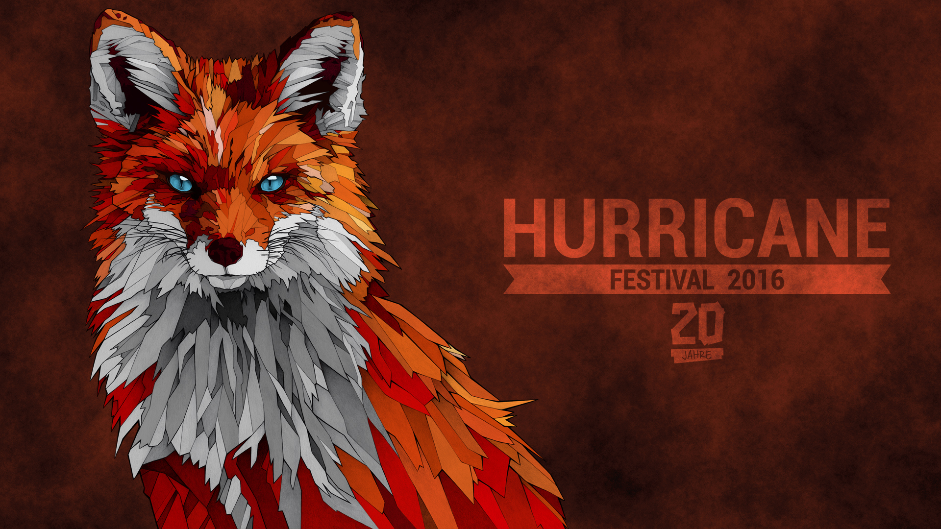 S Hurricane Festival