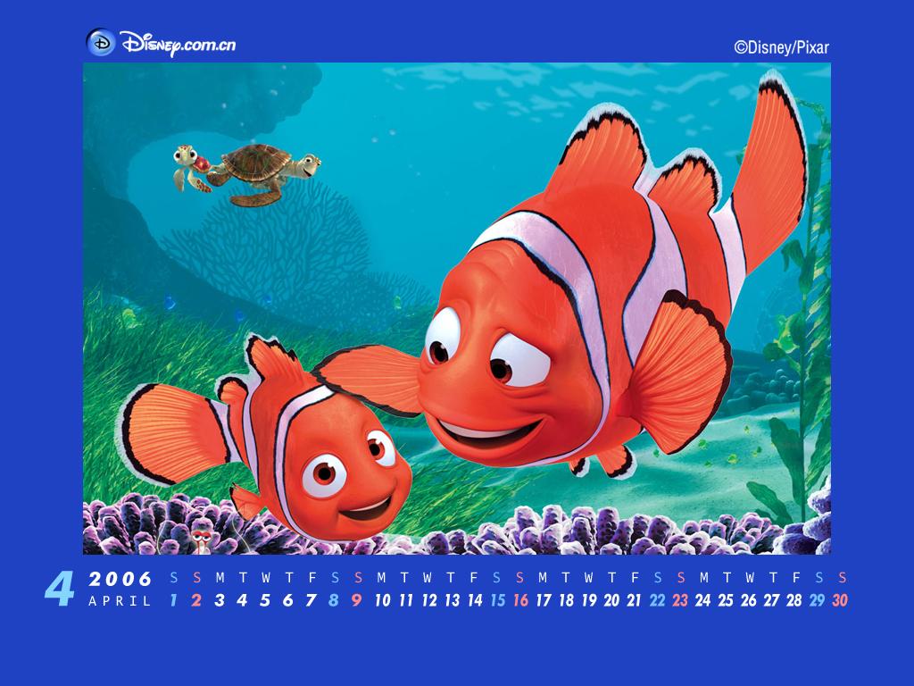 Nemo HD Wallpaper In Movies Imageci
