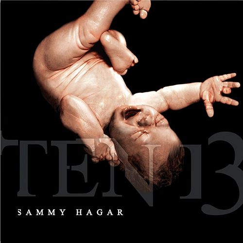 Sammy Hagar Albums Ten Album