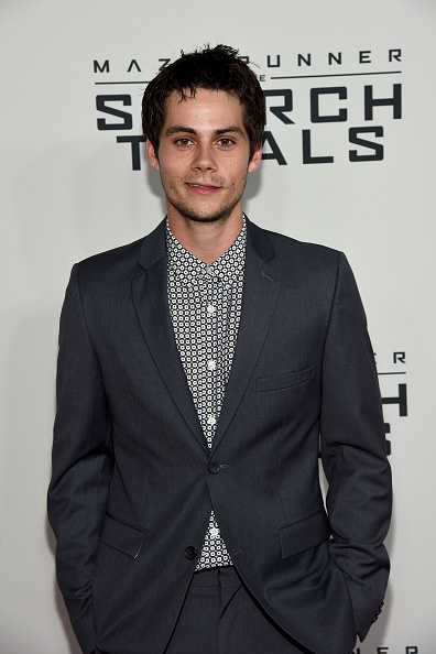 Maze Runner Pushes Premiere To After Dyla
