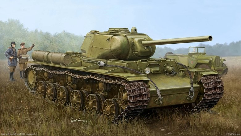 Russian War Machine Wallpaper Comp Soviet T 34 85 ISU 152 and IS 2