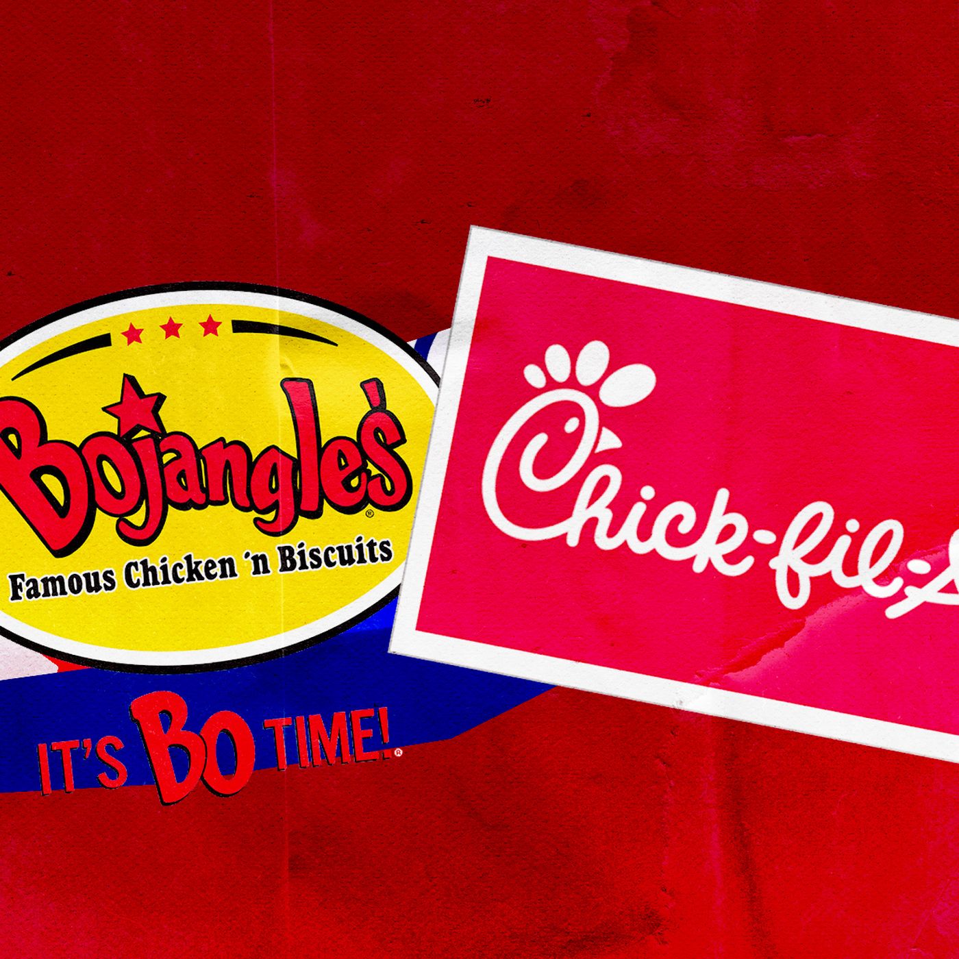 The Hornets Trading Bojangles For Chick Fil A Is An Utter Betrayal