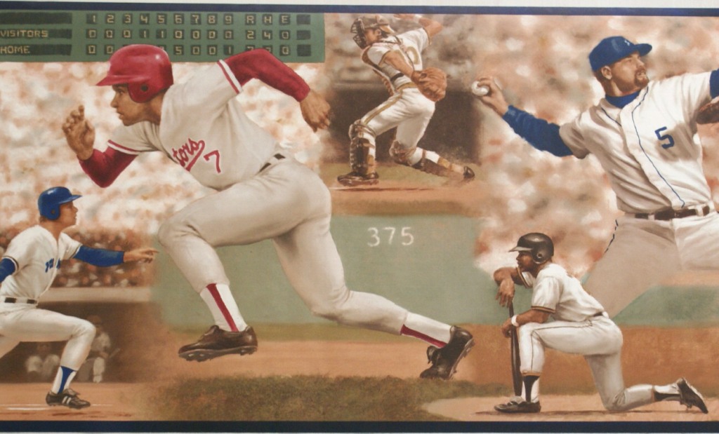 Baseball Wallpaper Borders Image Search Results