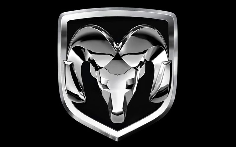 Ram Logo Black Images Pictures   Becuo