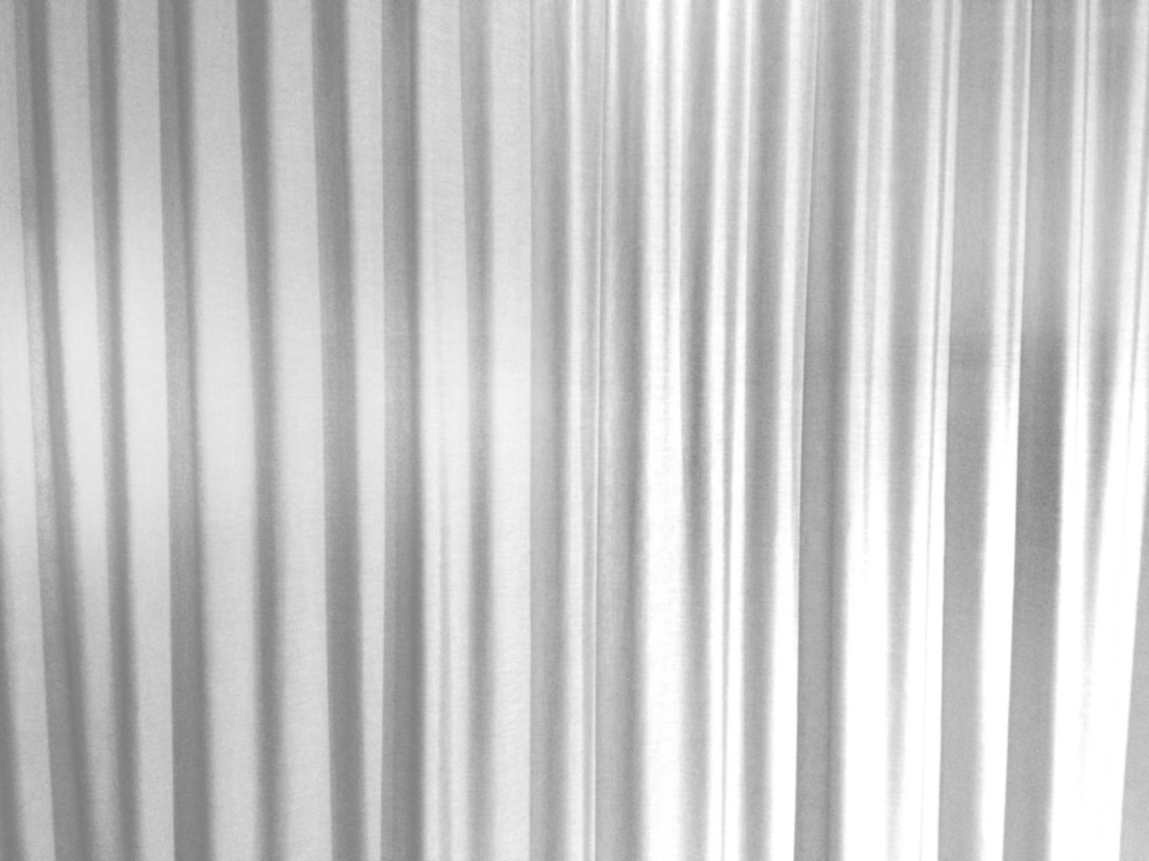 Curtain Background Displaying Image For White