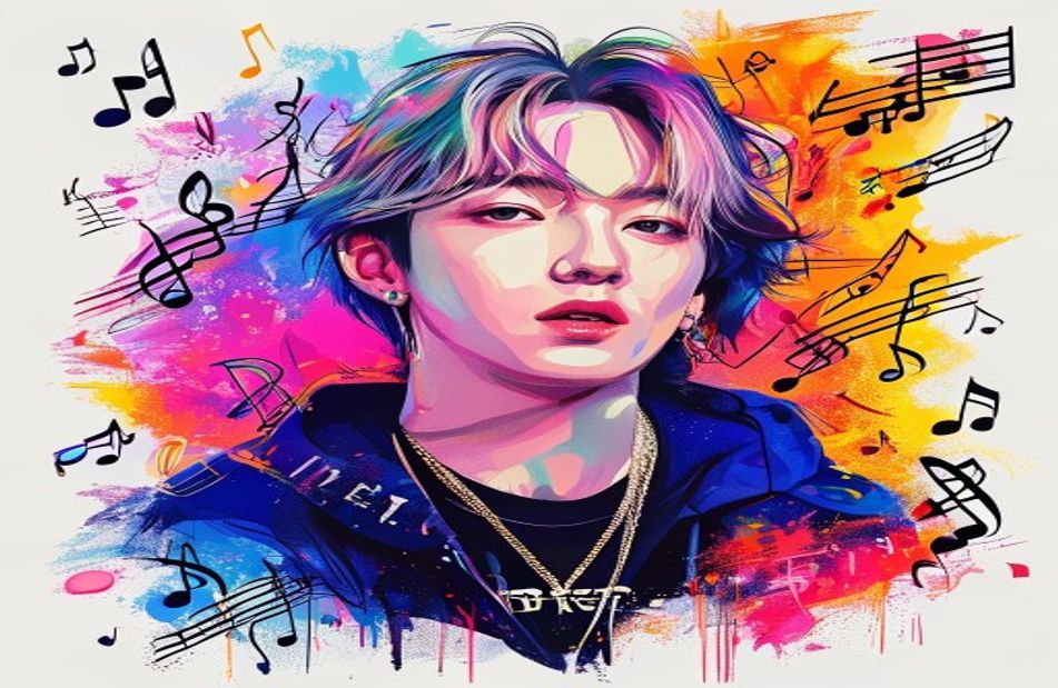 Bts Quotes Wallpaper
