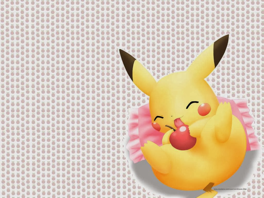 Pikachu Wallpaper Beautiful Desktop