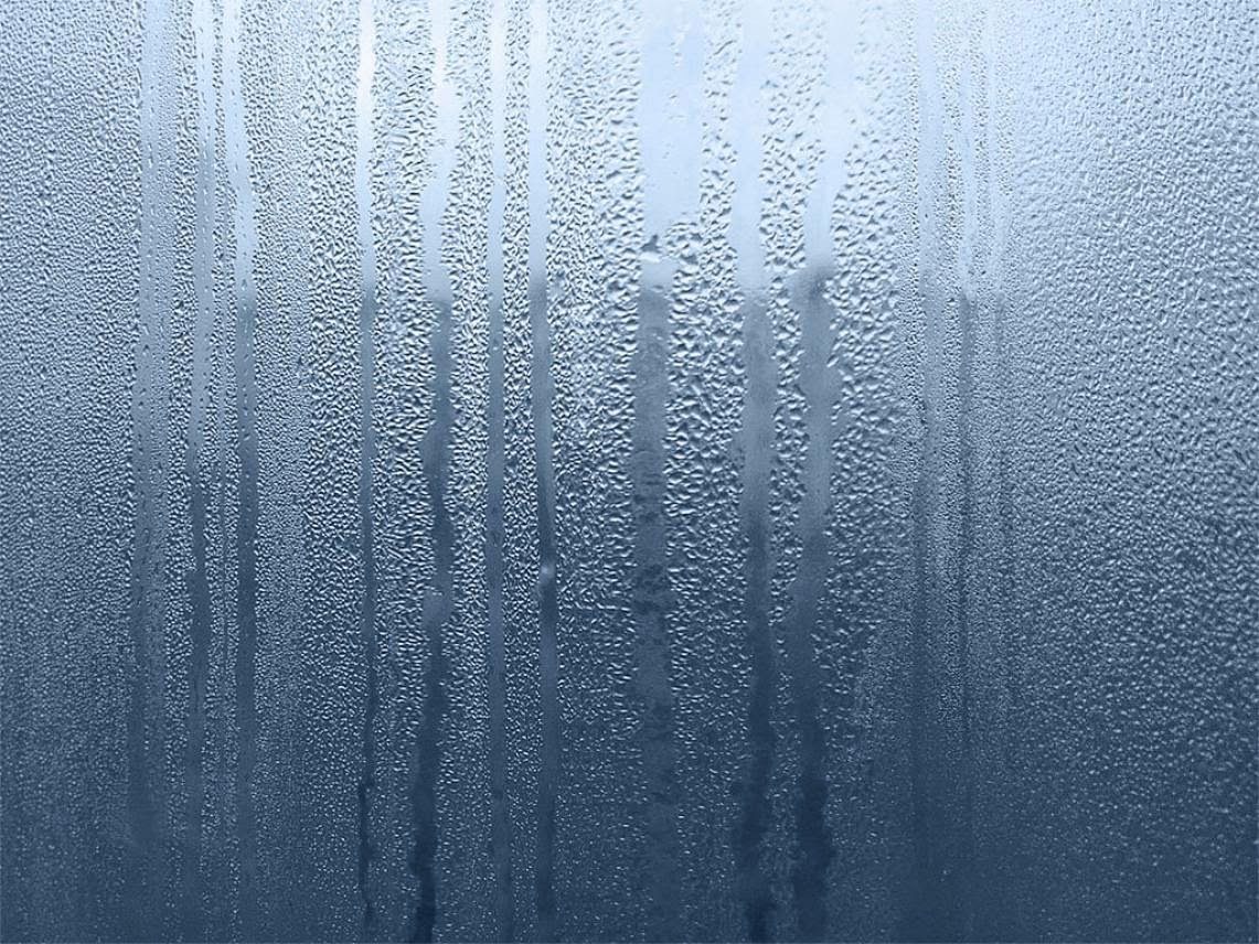 Animated Rain Wallpaper