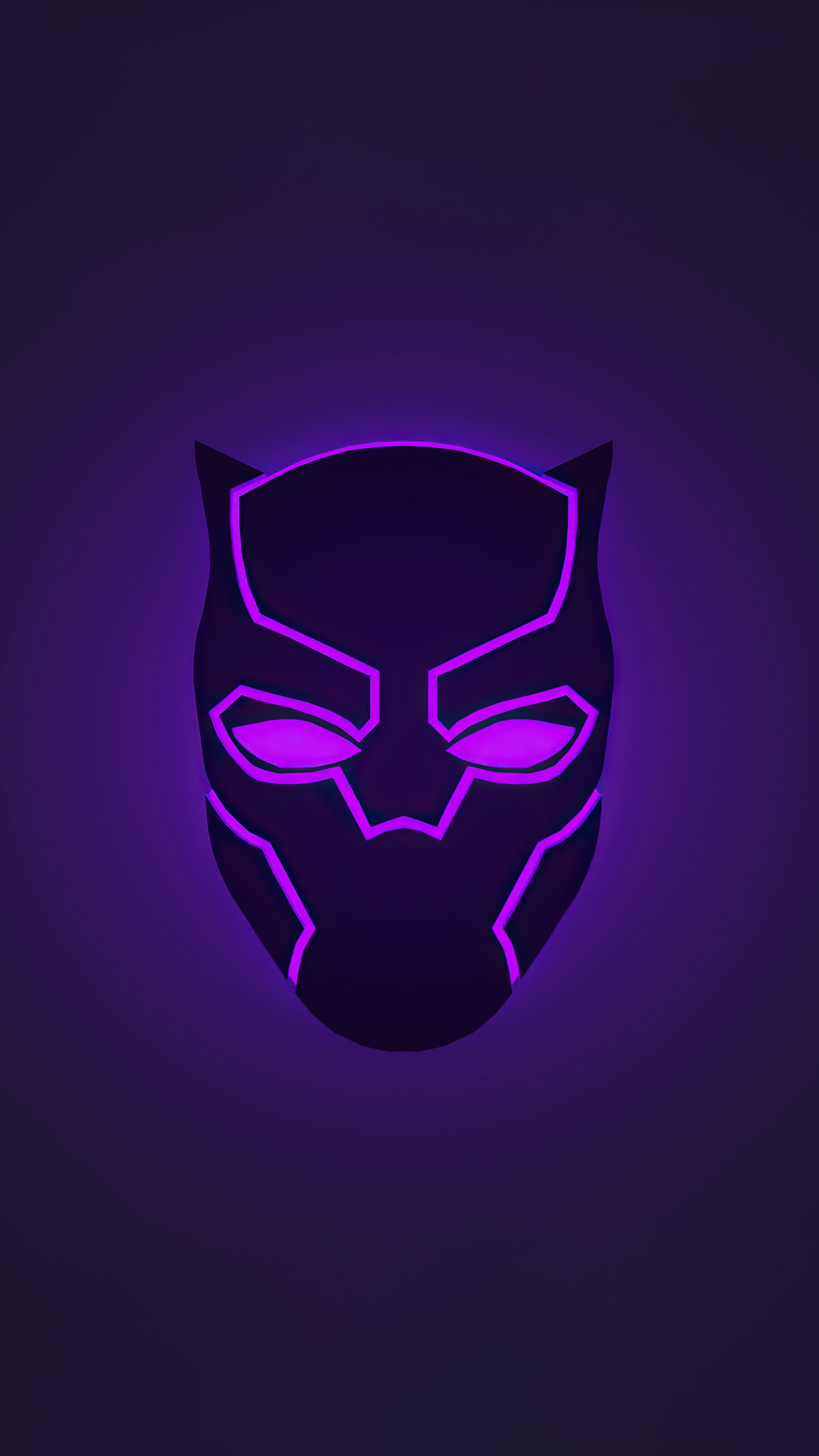 Black Panther Superheroes Artist Artwork Digital Wallpaper