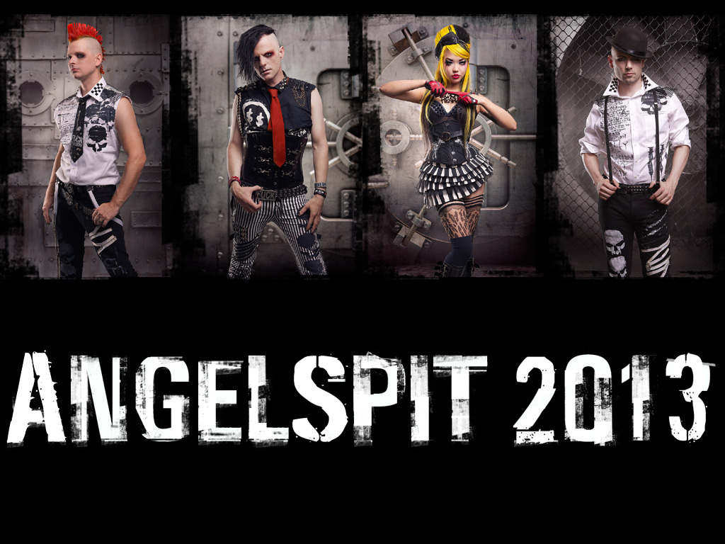 Angelspit S