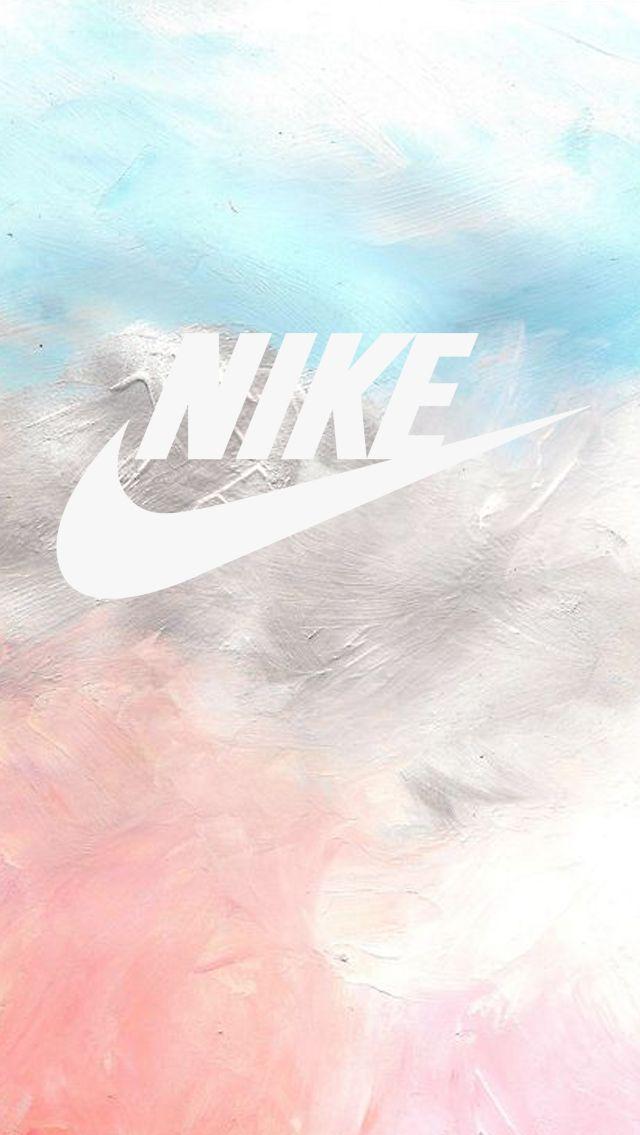 PASTEL NIKE WALLPAPER Nike wallpaper Nike wallpaper iphone
