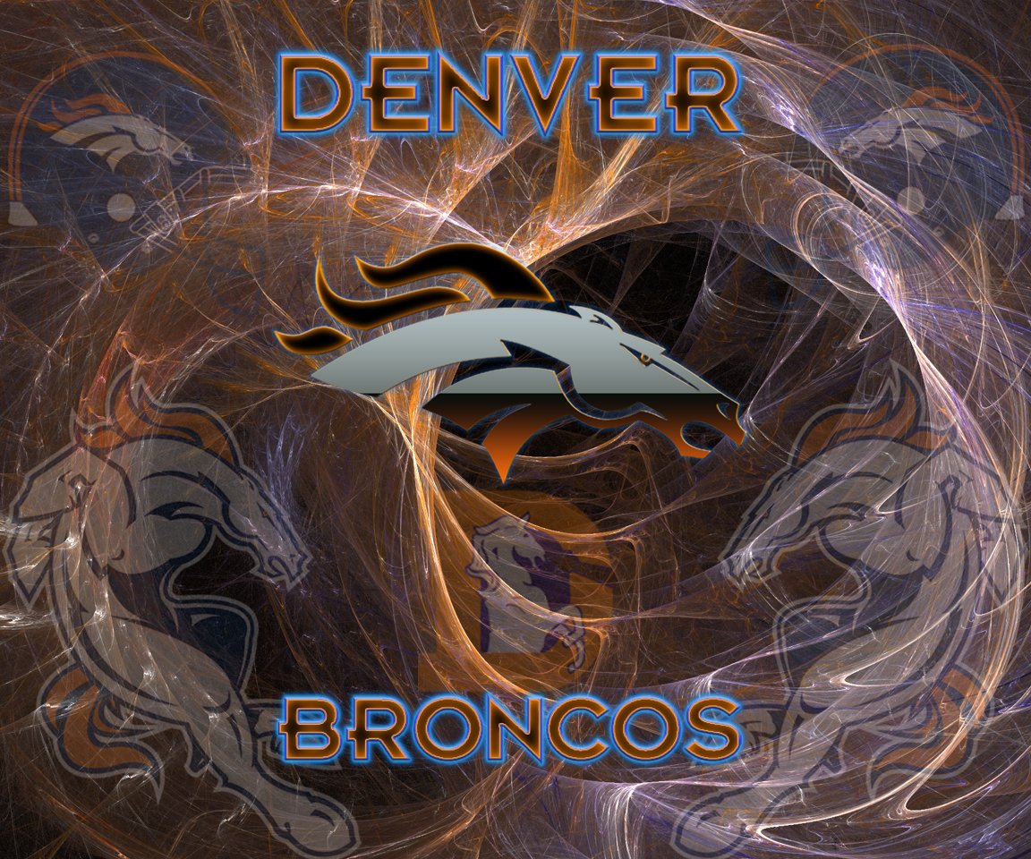 Wallpapers By Wicked Shadows Denver Broncos Wild Wallpaper 1152x960