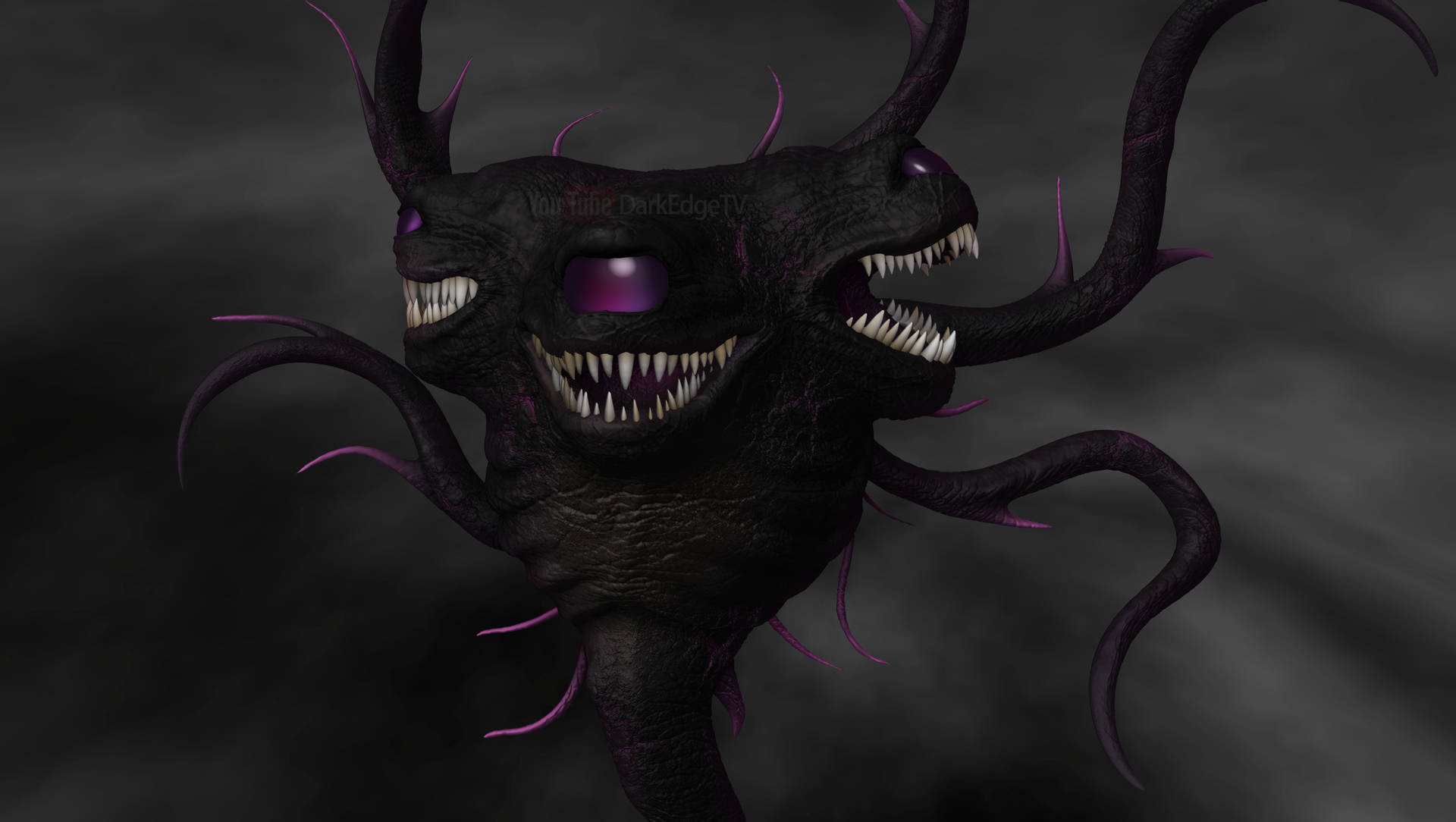 Wither Storm Wallpaper