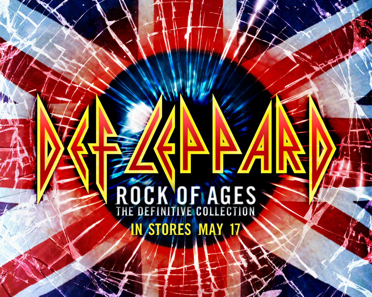 19 Def Leppard Wallpapers  Def Leppard Backgrounds  Def leppard wallpaper  Def leppard Def leppard logo