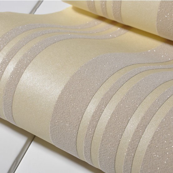 Free download European Modern Minimalist Wallpaper Roll Embossed